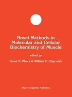Grant N. Pierce (U. A.) | Novel Methods In Molecular And Cellular...