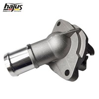 Thermostat ThermostatgehÄUse Mit Dichtung FÜR Opel Adam Astra K Corsa E Karl