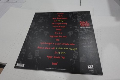 Jim Legxacy Black British Music BIG LOVE OBI /150 RARE | eBay