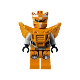 Lego 70707 Eradicator Mech Galaxy Squad SPACE Minifigures CITY Robot Jack Alien