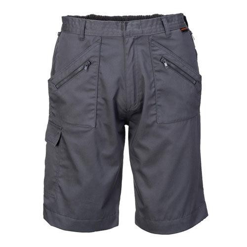 Portwest Action Shorts S889 - Arbeitsshorts mit mehreren Taschen Größen S M L XL XXL 2XL 3x - Bild 9 von 15