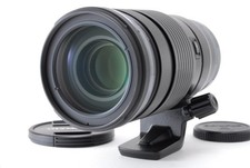 Almost Unused Olympus M.Zuiko 40-150mm f/2.8 Digital ED PRO Lens From JAPAN