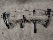 Bowtech Revolt
