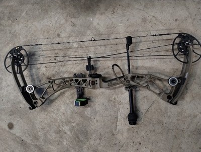 Bowtech Revolt