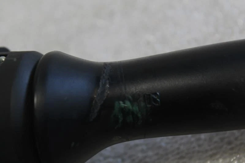 Interruptor de columna de intermitente Subaru Impreza WRX 2015 Foto 3 de 4