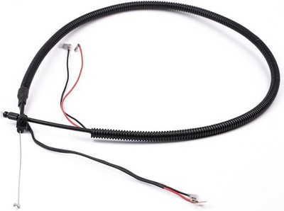 Throttle Cable 291899001 Fit Ryobi RY38BP Backpack Blower Patio Lawn Garden