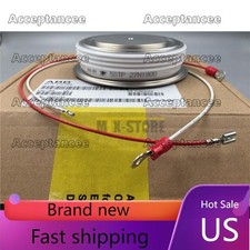 1PCS Brand New Module ABB 5STP27H1800 Quality Assurance US Free TAX