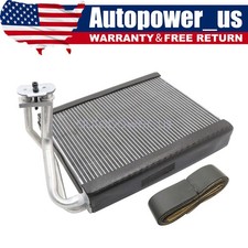 Fits Bmw 530i 540i 640i 740i 750i M5 2017-2022 Ac Air Conditioning Evaporator Fits Bmw 530i 540i 640i 740i 750i M5 2017-2022 Ac Air Conditioning Evaporator