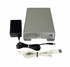 G-Technology G-Drive 4TB External Hard Drive ...