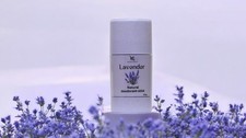 Natural Deodorant Handmade Deodorant Stick  Lavender/Rose/Jasmin/Peppermint/Musk