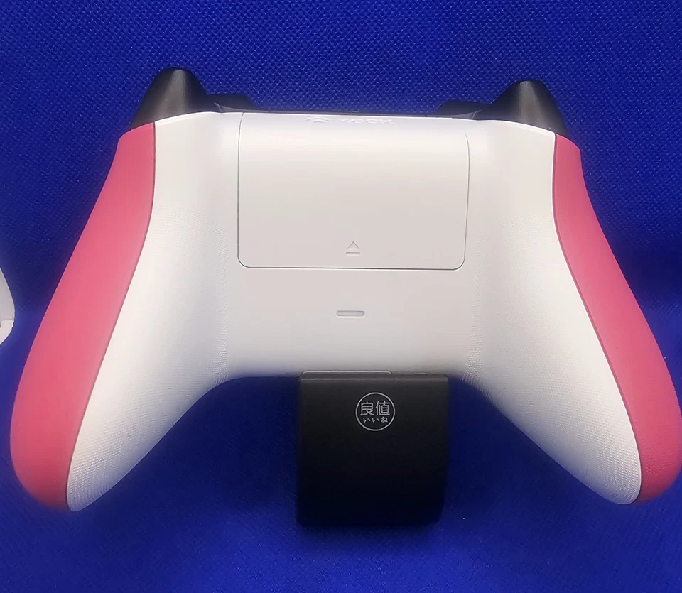 VooDoo Custom Microsoft Xbox Series XS Controller w/Hall Effect Sticks - Image 2 of 4