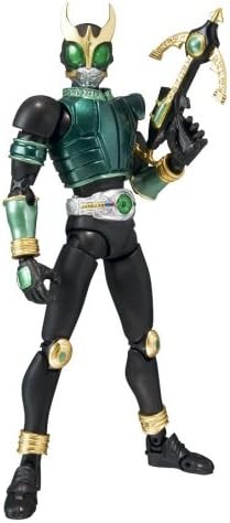 S.H.figuarts Kamen Rider Kuuga Pegasus Form - Picture 1 of 2