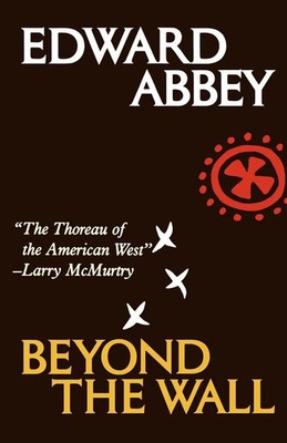 Beyond the Wall Essays from the Outside Edward Abbey Taschenbuch Englisch 2000