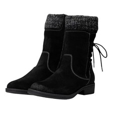 Comfortiva Womens Salem Casual Boots US 7 WID...
