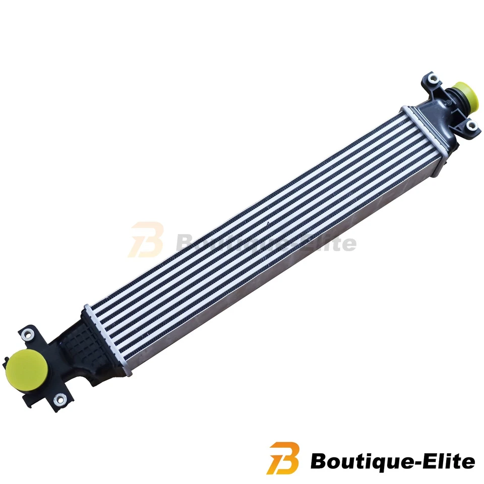 NEW 14461-5NA0A Turbo Intercooler For 19-23 Infiniti QX50 2.0L Intercooler US - Изображение 4 из 4