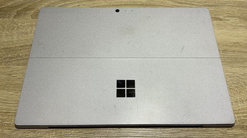 Microsoft Surface Pro 5 1807 WIN 11 i5 7th Gen 8GB 256GB SSD 4G LTE Screen Issue - Afbeelding 12 van 12