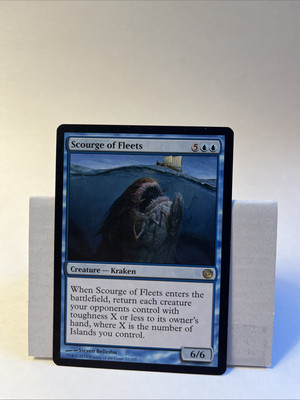 Scourge of Fleets Journey Into Nyx Regular