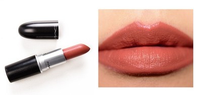 MAC Satin Lipstick (Mocha) NEU&OVP