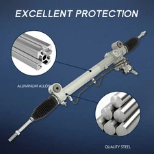 Power Steering Rack And Pinion Assembly For Lexus ES300 Toyota Avalon 2002-2006