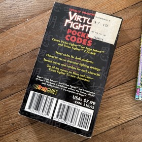 Official Sega Genesis Power Tips Codes Secrets Prima Brady Game Gear Saturn Lot