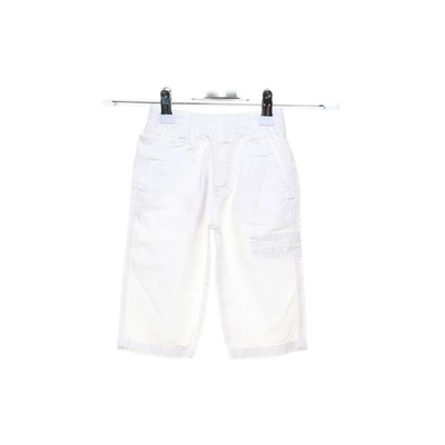 Catimini, Cargo Shorts, Größe: 152, Weiß, Einfarbig, Unisex (Kinder) #eWA