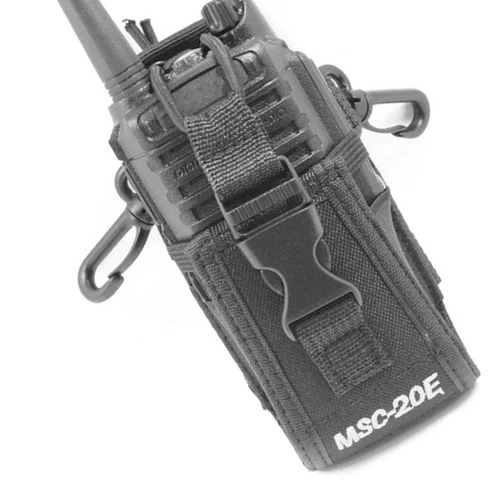 With Strap Nylon Case For Nylon Bag Pouch Case Talkie UV-82 UV-B5