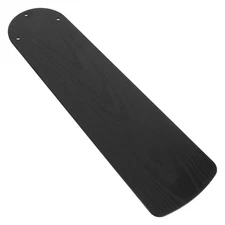 Fan Blades Replacement Table Plastic Ceiling Fans Accessories Wood Grain