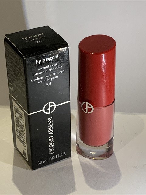 armani lip magnet 507