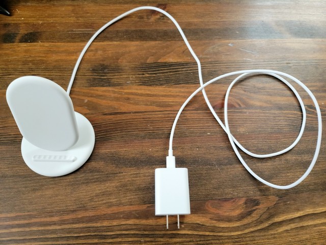 Google GA00507US Pixel Stand for Pixel 3 and 3XL for sale online | eBay