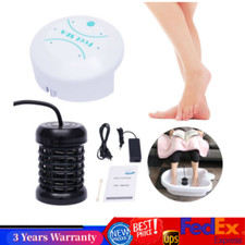 Ionic Detox Foot Bath Spa Machine Foot Spa Bath Ionic Aqua Detox Machine Beauty