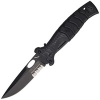 Fox Fox400 Advance Combat Diver Linerlock Folding Knife Folder Blade Folder on sale Fox Fox400 Advance Combat Diver Linerlock Folding Knife Folder Blade Folder on sale