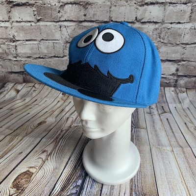 Adult Hat Fitted Cap 