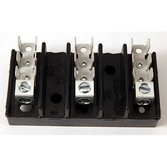 Elec-Tron (Cat No.), ERB 3, Terminal Block