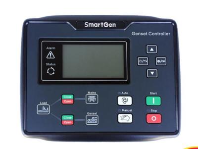 1PCS New FOR SmartGen HGM6110N Genset Controller Generator Controller
