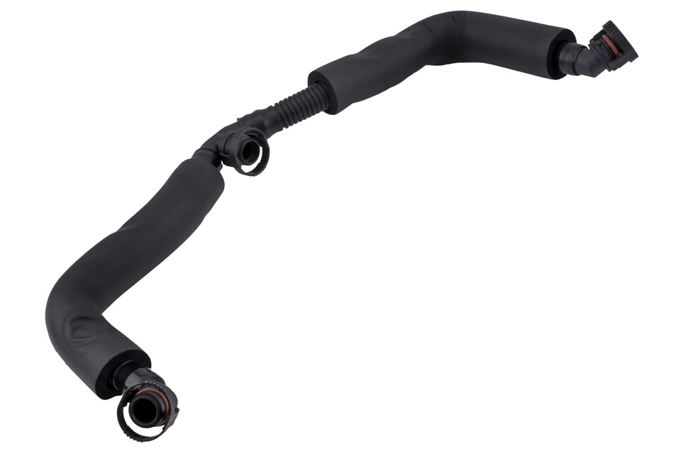 Tuyau carter purge 11617540610 pour entretien système CCV BMW E60 E63
