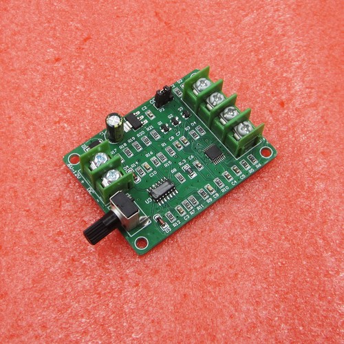 Motore Driver DC7V-12V Brushless Motor Controller Board Per Hard Drives Motori Adatto Per Hard Brushless Motori