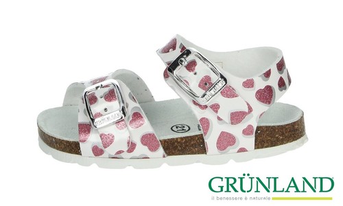 SANDALI DA BAMBINA aperti scarpe per bimba LULU estive a strappo cerimonia  nuovo EUR 28,99 - PicClick IT