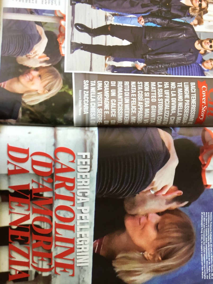 Matrimonio Federica Pellegrini Occhiali Campionessa Occhiali Di