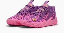 PUMA x LAMELO BALL x TMNT MB.03 Lo Krang - Me...