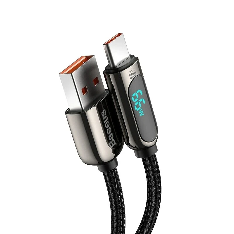 Los cables USB para Teléfono Celular Baseus Huawei