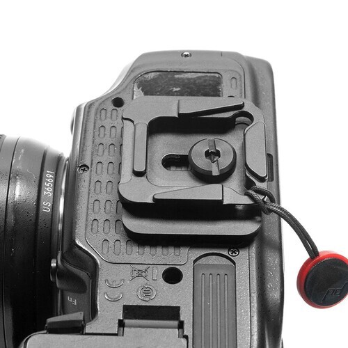Peak Design Dual Plate v2 for Capture Camera Clip PL-D-2