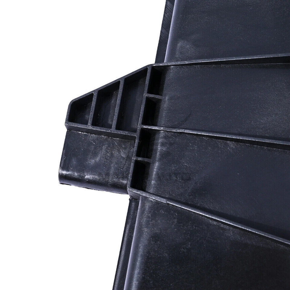 Conjunto de ventilador de refrigeração do radiador 1645000593 para Mercedes-Benz R320 R350 ML350 ML450 - Imagem 4 de 4