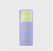By Wishtrend Vitamin A-mazing Bakuchiol Night Cream - 30ml - Anti-Aging & Skin R
