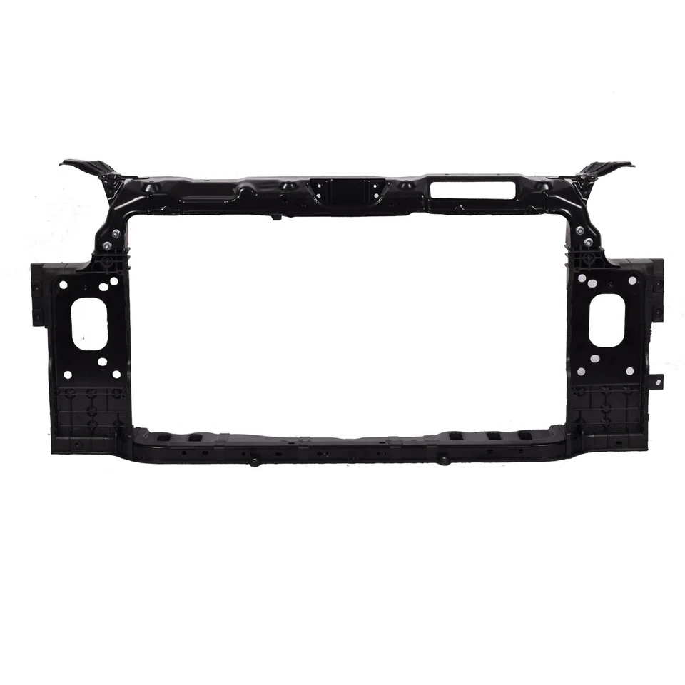 Fits Hyundai Elantra GT 2013-2017 Front Radiator Support 64101-A5002 Black Foto 3 de 4