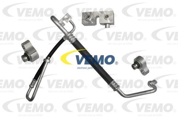 Vemo V25-31-1003-1 Filter, Innenraumluft FüR Ford Mazda-image