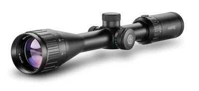 HAWKE 14242 Zielfernrohr VANTAGE 4-12x40 AO RIMFIRE 22 WMR Leuchtabsehen