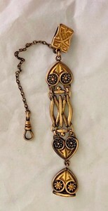 victorian era pocket watches