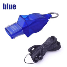 New kid's quality whistle hiking safety