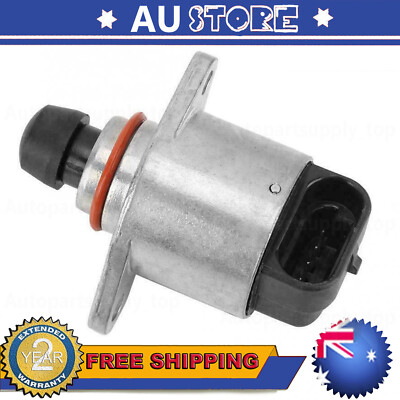 17113598 For Holden Commodore 5.7L V8 LS1 Statesma Calais IDLE Air Valve IAC NEW