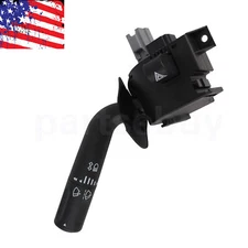 FOR 2004-2005 FORD F150 HEADLIGHT TURN SIGNAL WIPER COMBINATION LEVER SWITCH US